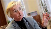Předsedkyní Nejvyššího soudu byla Iva Brožová od roku 2000. Předsedkyní Nejvyššího soudu byla Iva Brožová od roku 2000.