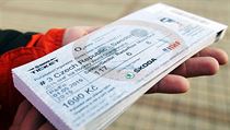 POKLAD. Takhle vypadají vstupenky na hokejový šampionát 2015, který pořádají... | na serveru Lidovky.cz | aktuální zprávy