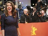 lenka mezinárodní poroty letoního Berlinale - peruánská reisérka Claudia...