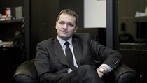 Vrchní státní zástupce Vlastimil Rampula ve své kanceláři | na serveru Lidovky.cz | aktuální zprávy