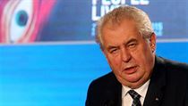 Prezident Zeman na Konferenci k 70. výročí osvobození Osvětimi. | na serveru Lidovky.cz | aktuální zprávy