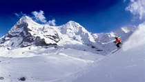 Středisko Jungfrau ve Švýcarsku. | na serveru Lidovky.cz | aktuální zprávy