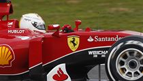 Sebastian Vettel. | na serveru Lidovky.cz | aktuální zprávy
