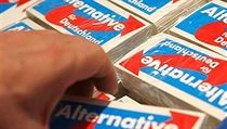 Alternativa pro Německo. | na serveru Lidovky.cz | aktuální zprávy