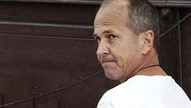 Australský reportér katarské televize Al-Džazíra Peter Greste | na serveru Lidovky.cz | aktuální zprávy
