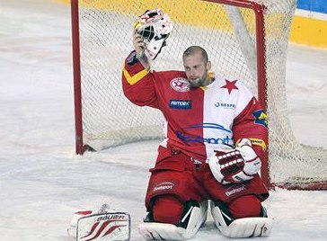 Branká Slavia Adam Svoboda.