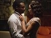 David Oyelowo a Carmen Ejogo ve filmu Selma (reie: Ava DuVernay).