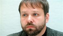 Nový šéfredaktor Reflexu Radek Bajgar. | na serveru Lidovky.cz | aktuální zprávy