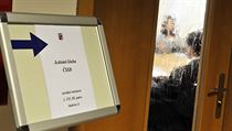 Jednání krajského zastupitelstva mělo 12. února v Karlových Varech řešit nové... | na serveru Lidovky.cz | aktuální zprávy