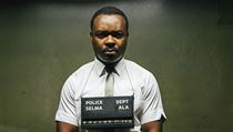 David Oyelowo v hlavní roli filmu Selma (režie: Ava DuVernay). | na serveru Lidovky.cz | aktuální zprávy