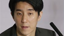 Moc se stydím, omluvil se syn Jackieho Chana za to, že bral drogy. | na serveru Lidovky.cz | aktuální zprávy