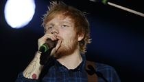 Ed Sheeran na pražském koncertě. | na serveru Lidovky.cz | aktuální zprávy