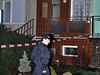 Policie zasahovala 24. února v Uherském Brod na Uherskohradisku, kde...