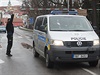 Pachatel stelby v Uherském Brodu ped inem volal na linku Krimi zpráv...