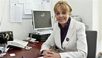 Ředitelka Diplomatické akademie JUDr. Věra Jeřábková, CSc | na serveru Lidovky.cz | aktuální zprávy