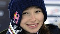 Šárka Pančochová. | na serveru Lidovky.cz | aktuální zprávy