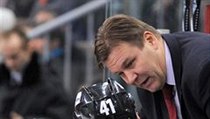 Raimo Summanen, kouč Omsku. | na serveru Lidovky.cz | aktuální zprávy