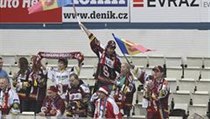 Fanoušci Sparty. | na serveru Lidovky.cz | aktuální zprávy