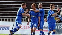 Hradec - Brno (radost hostí). | na serveru Lidovky.cz | aktuální zprávy