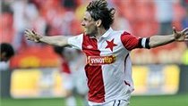 Slavia - Teplice (Kisel slaví). | na serveru Lidovky.cz | aktuální zprávy