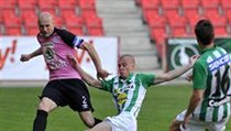 Bohemians - Mladá Boleslav. | na serveru Lidovky.cz | aktuální zprávy