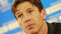 Kouč německé reprezentace Uwe Krupp. | na serveru Lidovky.cz | aktuální zprávy