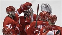Detroit - San José. | na serveru Lidovky.cz | aktuální zprávy