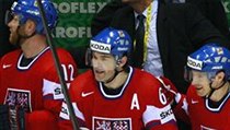 Česko - USA (Jágr se baví). | na serveru Lidovky.cz | aktuální zprávy