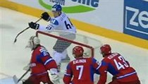 Mikael Granlund. | na serveru Lidovky.cz | aktuální zprávy