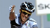 Alberto Contador. | na serveru Lidovky.cz | aktuální zprávy