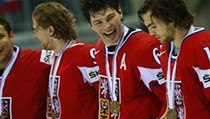 Česko - Rusko (Voráček, Jágr a Frolík slaví bronz). | na serveru Lidovky.cz | aktuální zprávy