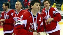 Česko - Rusko (Jágr slaví bronz). | na serveru Lidovky.cz | aktuální zprávy