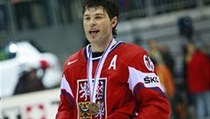 Česko - Rusko (Jágr slaví bronz). | na serveru Lidovky.cz | aktuální zprávy