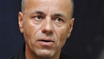 Radek Jaroš. | na serveru Lidovky.cz | aktuální zprávy