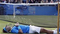 Rafael Nadal. | na serveru Lidovky.cz | aktuální zprávy