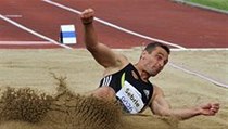 Roman Šebrle. | na serveru Lidovky.cz | aktuální zprávy