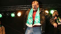 Antonín Panenka. | na serveru Lidovky.cz | aktuální zprávy
