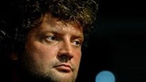Aleš Řebíček, majitel Slavie. | na serveru Lidovky.cz | aktuální zprávy