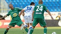 Baník Ostrava - Bohemians 1905. | na serveru Lidovky.cz | aktuální zprávy