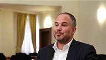 Alessandro Pasquale, šéf Karlovarských minerálních vod | na serveru Lidovky.cz | aktuální zprávy
