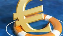Krize eurozóny Krize eurozóny
