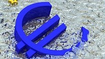 Potápějící se euro | na serveru Lidovky.cz | aktuální zprávy