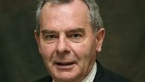 Seán Quinn, irský byznysmen | na serveru Lidovky.cz | aktuální zprávy