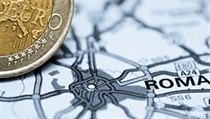 Italská dluhová krize | na serveru Lidovky.cz | aktuální zprávy