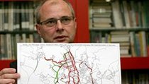 Královopolské tunely v Brně | na serveru Lidovky.cz | aktuální zprávy
