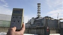 Jaderná elektrárna Černobyl | na serveru Lidovky.cz | aktuální zprávy