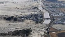 Tsunami v Japonsku | na serveru Lidovky.cz | aktuální zprávy