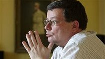Alexandr Vondra | na serveru Lidovky.cz | aktuální zprávy