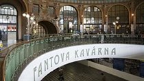 Fantova kavárna | na serveru Lidovky.cz | aktuální zprávy