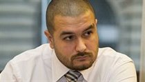 Michal Moroz | na serveru Lidovky.cz | aktuální zprávy